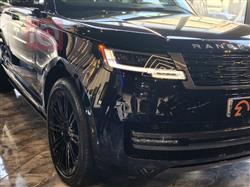 لاند روفر رانج روفر فوج